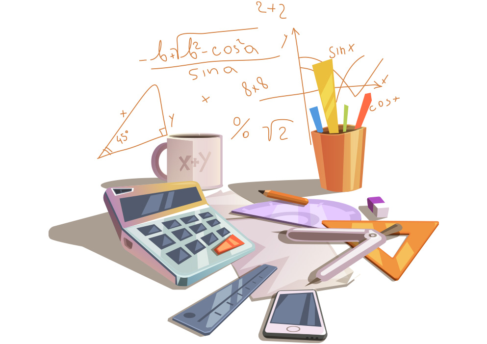 M.SC. (MATHEMATICS)